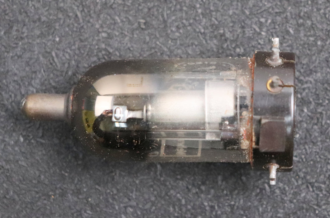 Bild des Artikels LORENZ-Historische-Röhre-LV1-/-LG3-unbenutzt-in-OVP