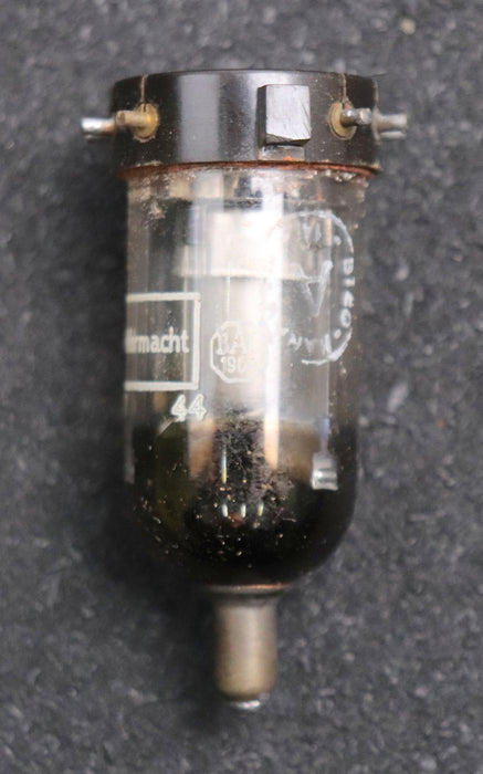 Bild des Artikels LORENZ-Historische-Röhre-LV1-/-LG3-unbenutzt-in-OVP