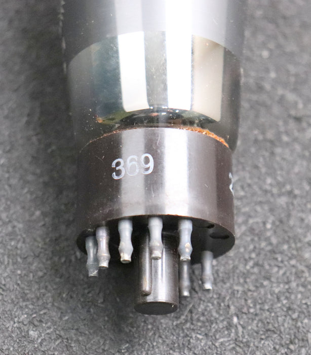 Bild des Artikels VALVO-Radio-Röhre-Typ-EL11-unbenutzt-in-OVP