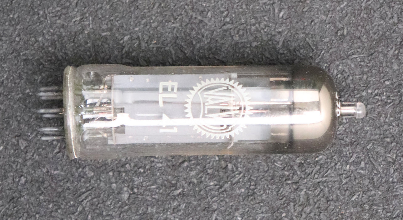 Bild des Artikels VALVO-Radio-Röhre-Typ-EL41-unbenutzt-in-OVP