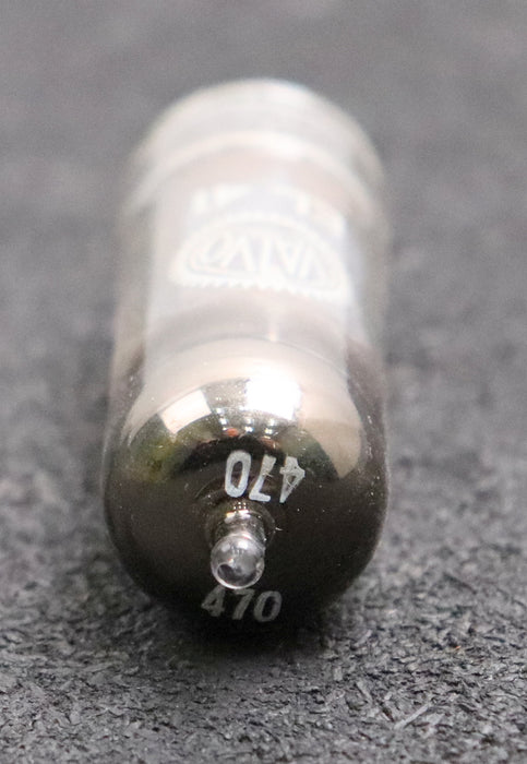 Bild des Artikels VALVO-Radio-Röhre-Typ-EL41-unbenutzt-in-OVP