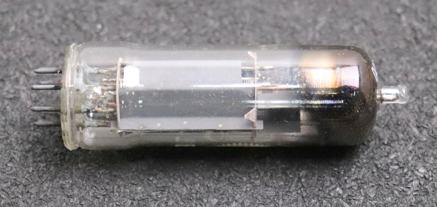 Bild des Artikels VALVO-Radio-Röhre-Typ-EL41-unbenutzt-in-OVP