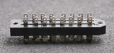 Bild des Artikels SIEMENS-10x-Messerleiste-16-Pol-Breite-18mm-Länge-83mm-unbenutzt