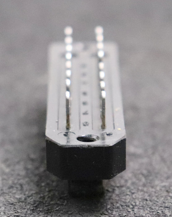 Bild des Artikels SIEMENS-10x-Messerleiste-16-Pol-Breite-18mm-Länge-83mm-unbenutzt