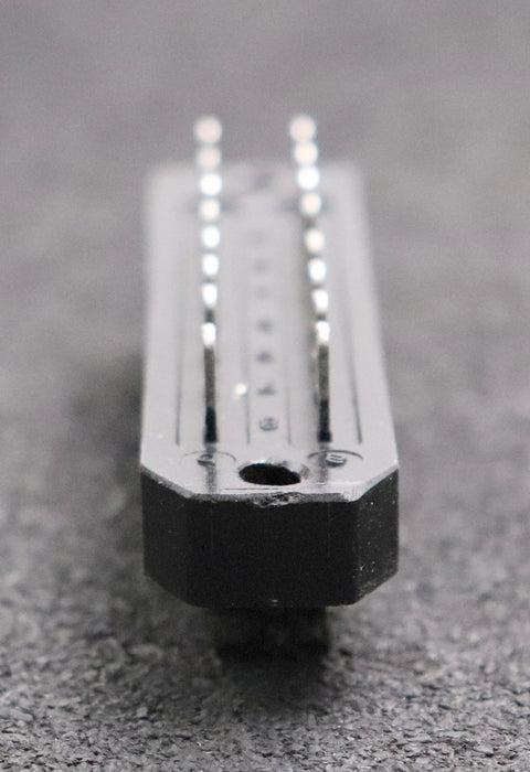 Bild des Artikels SIEMENS-9x-Messerleiste-16-Pol-Breite-18mm-Länge-83mm-unbenutzt