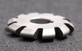 Bild des Artikels KESTAG-Halbrund-Formfräser-konvex-Radiusfräser-Radius-6,35mm-für-Z<16-t=9,525