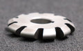 Bild des Artikels KESTAG-Halbrund-Formfräser-konvex-Radiusfräser-Radius-6,35mm-für-Z<16-t=9,525