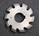 Bild des Artikels KESTAG-Halbrund-Formfräser-konvex-Radiusfräser-Radius-6,35mm-für-Z<16-t=9,525