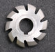 Bild des Artikels KESTAG-Halbrund-Formfräser-konvex-Radiusfräser-Radius-8,51mm-für-Z<-16-t=12,7