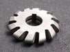 Bild des Artikels KESTAG-Halbrund-Formfräser-konvex-Radiusfräser-Radius-10,16mm-für-Z<-16