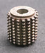 Bild des Artikels Zahnwellen-Wälzfräser-involute-spline-hob-m=-1,9mm-nach-DIN5480-EGW-30°