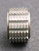 Bild des Artikels PWS-Zahnwellen-Wälzfräser-involute-spline-hob-m=-1,25mm-nach-DIN5480-EGW-30°