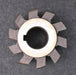 Bild des Artikels PWS-Rollkettenrad-Wälzfräser-roller-chain-hob-Teilung-12,7mm-=-½“-RollenØ-8,51mm