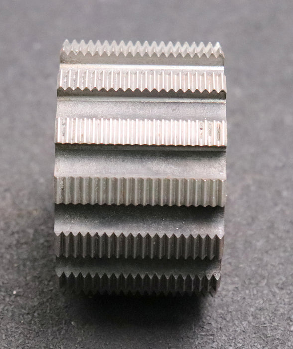 Bild des Artikels JAL-Gewindefräser-thread-milling-cutter-Gewindesteigung-2,5mm-Ø80x50xØ40mm