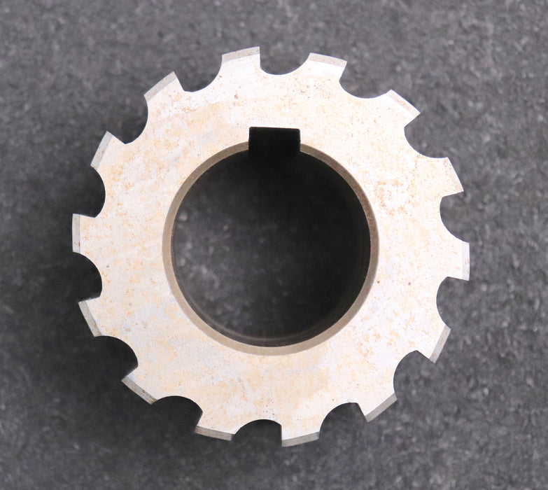 Bild des Artikels JAL-Gewindefräser-thread-milling-cutter-Gewindesteigung-2,5mm-Ø80x50xØ40mm