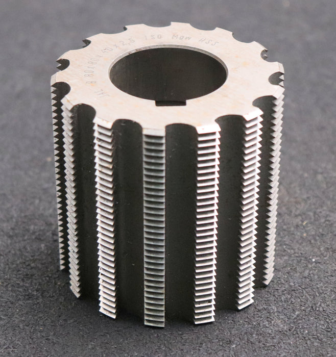 Bild des Artikels JAL-Gewindefräser-thread-milling-cutter-Gewindesteigung-2,5mm-ISO-Mgw