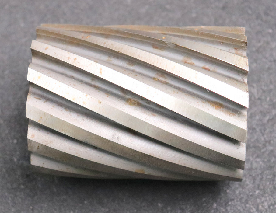 Bild des Artikels PWS-Walzenstirnfräser-Abmessungen-Ø76x100xØ32mm-mit-LKN-Breite-76mm-14-Spannuten