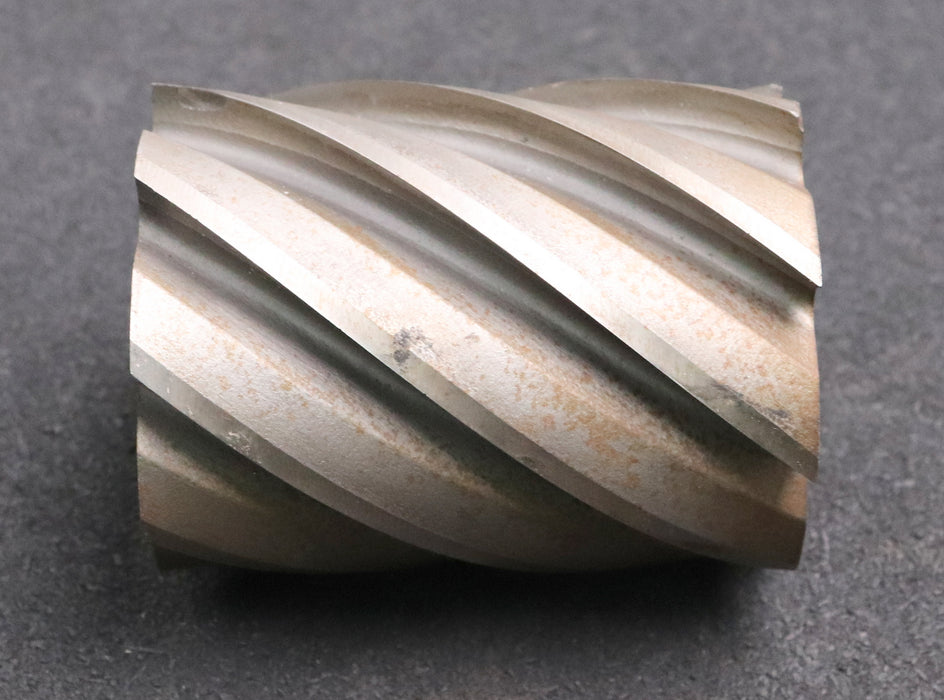 Bild des Artikels Walzenstirnfräser-Abmessungen-Ø78x100xØ32mm-mit-LKN-Breite-80mm-8-Spannuten