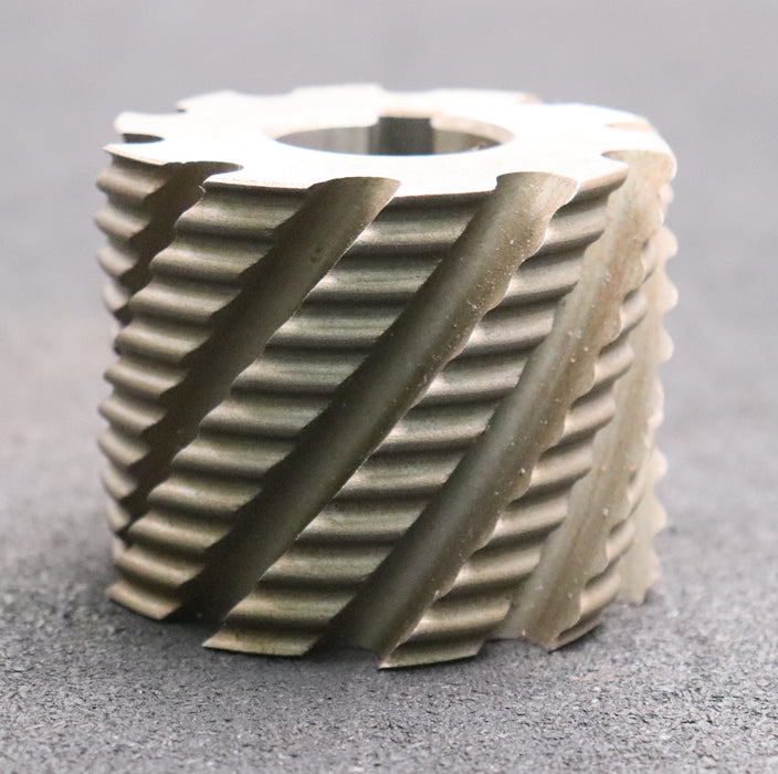 Bild des Artikels PWS-Walzenstirnfräser-Abmessungen-Ø80x63Ø32mm-mit-LKN-DIN1880-R=300mm