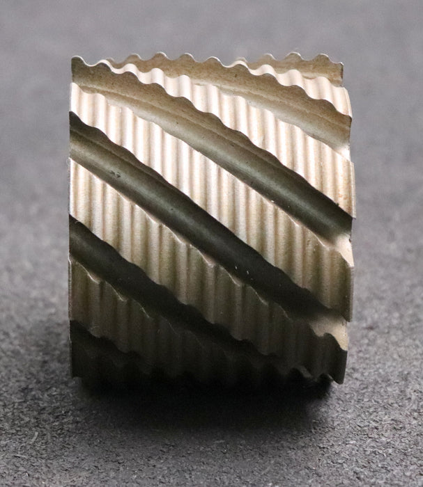 Bild des Artikels PWS-Walzenstirnfräser-Abmessungen-Ø80x63Ø32mm-mit-LKN-DIN1880-R=300mm