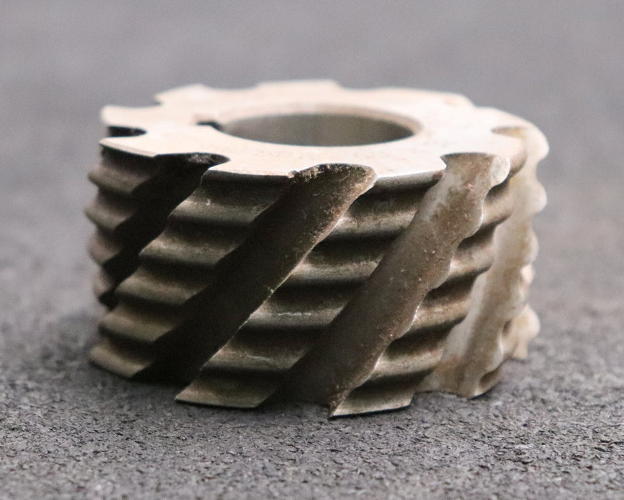 Bild des Artikels PWS-Walzenstirnfräser-Abmessungen-Ø63x32xØ27mm-mit-LKN-DIN1880-R=236mm