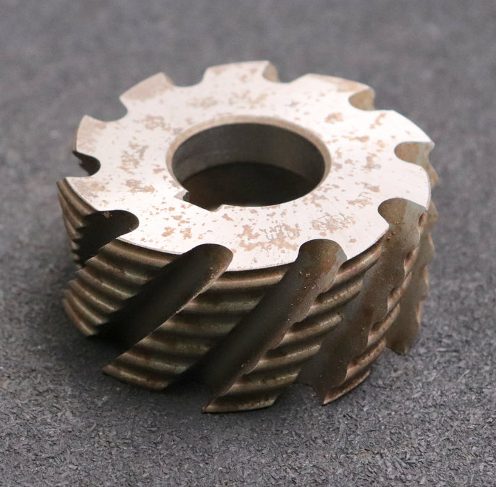 Bild des Artikels PWS-Walzenstirnfräser-Abmessungen-Ø80x36xØ32mm-mit-LKN-DIN1880-R=300mm