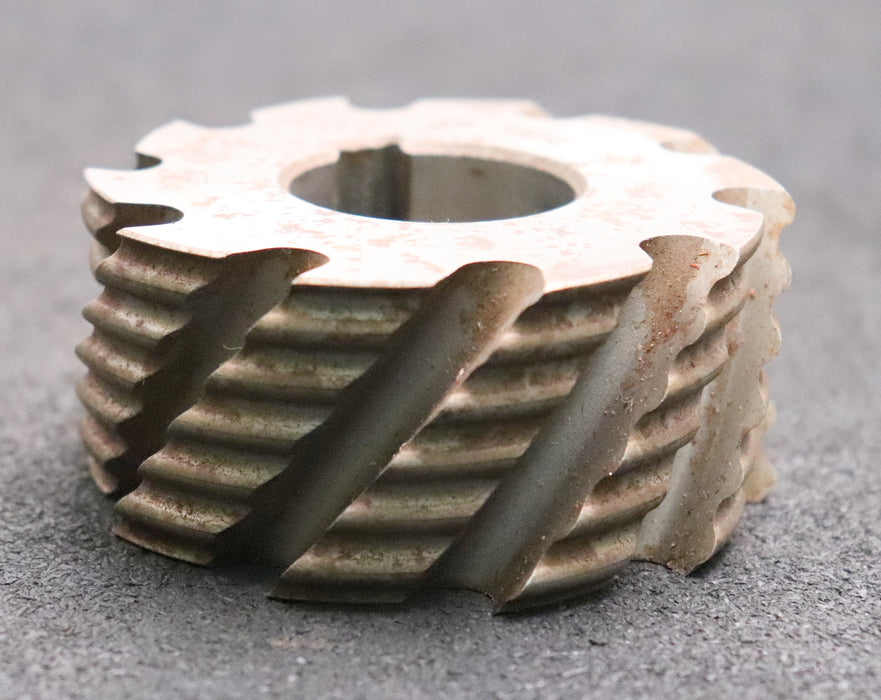 Bild des Artikels PWS-Walzenstirnfräser-Abmessungen-Ø80x36xØ32mm-mit-LKN-DIN1880-R=300mm