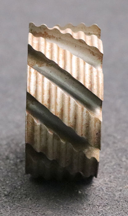 Bild des Artikels PWS-Walzenstirnfräser-Abmessungen-Ø80x36xØ32mm-mit-LKN-DIN1880-R=300mm