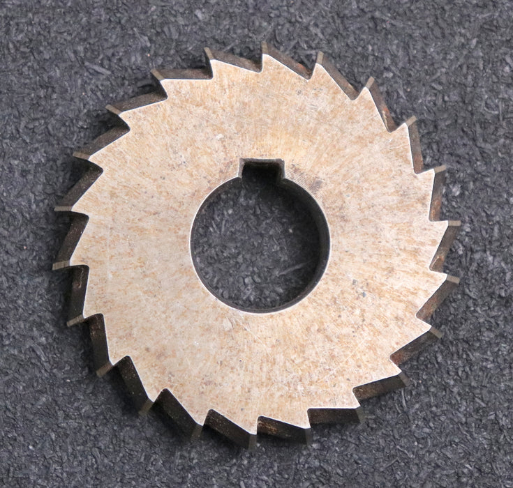 Bild des Artikels PWS-Winkelfräser-Winkel-120°-Abmessungen-Ø70x10xØ22mm-mit-LKN-22-Spannuten