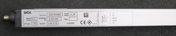 Bild des Artikels SICK-Lichtgitter-Sender-MLGS7-0725C900S01-ID-2025583-Software-V2.10