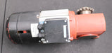 Bild des Artikels ABM-GREIFFENBERGER-/MEGAMAT-Schneckengetriebe-Motor-1,8kW-220/240/380-415VAC