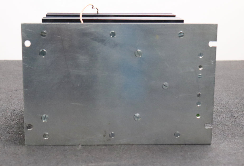 Bild des Artikels JURA-ELEKTRONIK-/-HAUSHAHN-Netzgerät-Type-JETEKL-5/15/6-12/1-Z-Nr.-172.014.006