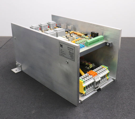 Bild des Artikels HAUSHAHN-Viaductor-DS-Type-DS-M/10-/27-Nennspannung-380V-Nennstrom-27A