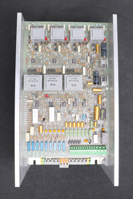Bild des Artikels HAUSHAHN-Viaductor-DS-Type-DS-M/10-/27-Nennspannung-380V-Nennstrom-27A