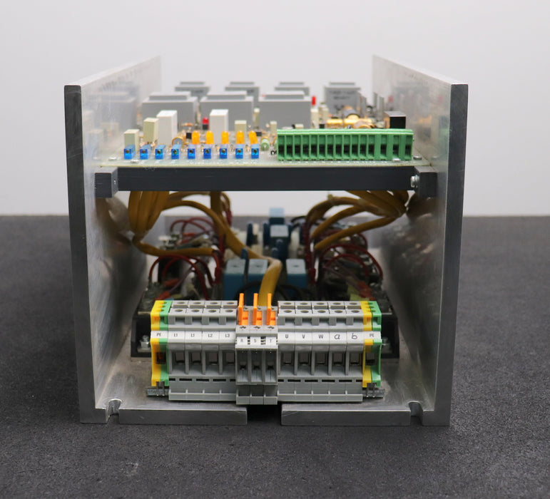 Bild des Artikels HAUSHAHN-Viaductor-DS-Type-DS-M/10-/27-Nennspannung-380V-Nennstrom-27A