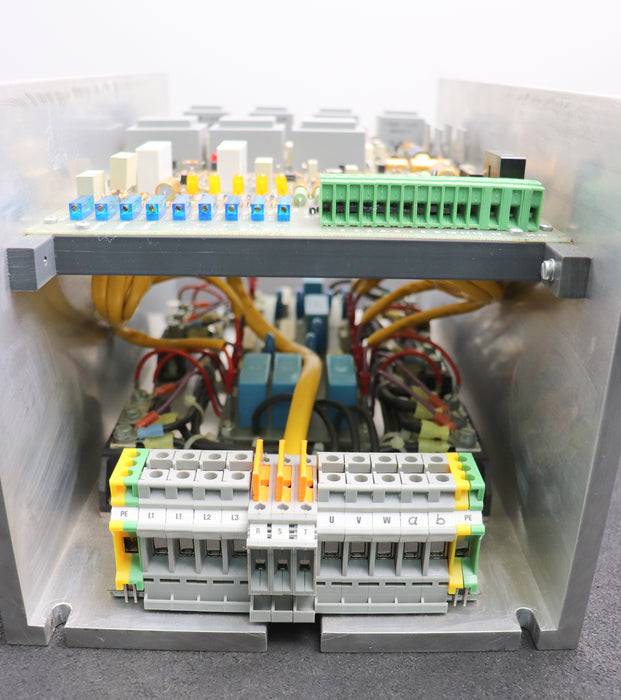 Bild des Artikels HAUSHAHN-Viaductor-DS-Type-DS-M/10-/27-Nennspannung-380V-Nennstrom-27A
