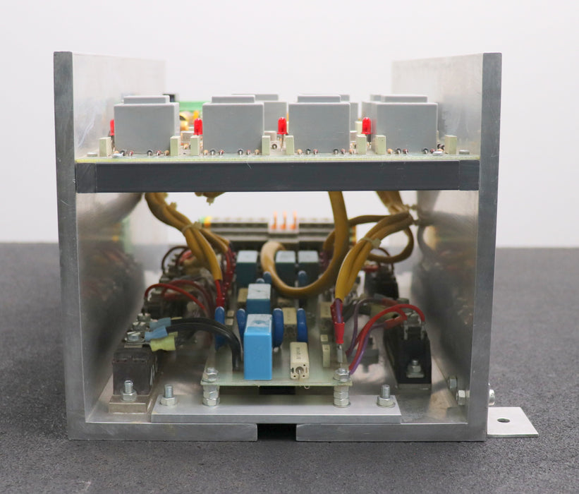 Bild des Artikels HAUSHAHN-Viaductor-DS-Type-DS-M/10-/27-Nennspannung-380V-Nennstrom-27A