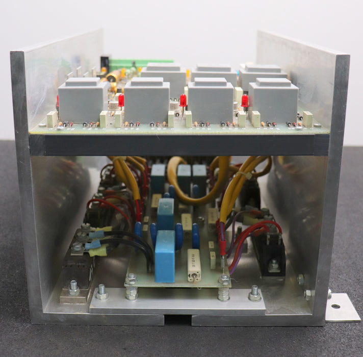 Bild des Artikels HAUSHAHN-Viaductor-DS-Type-DS-M/10-/27-Nennspannung-380V-Nennstrom-27A