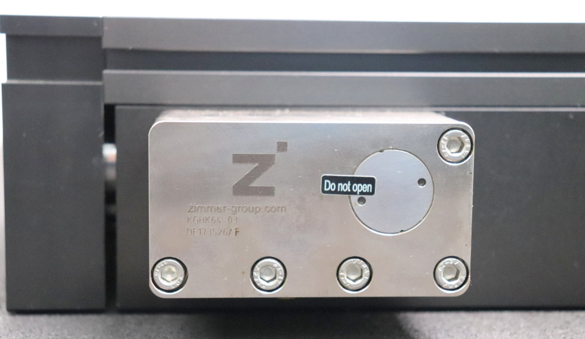 Bild des Artikels ZIMMER-GROUP-/-SOMMER-AUTOMATION-Greifer-GH1125-1-1-KGHK64-03-DE173526AF