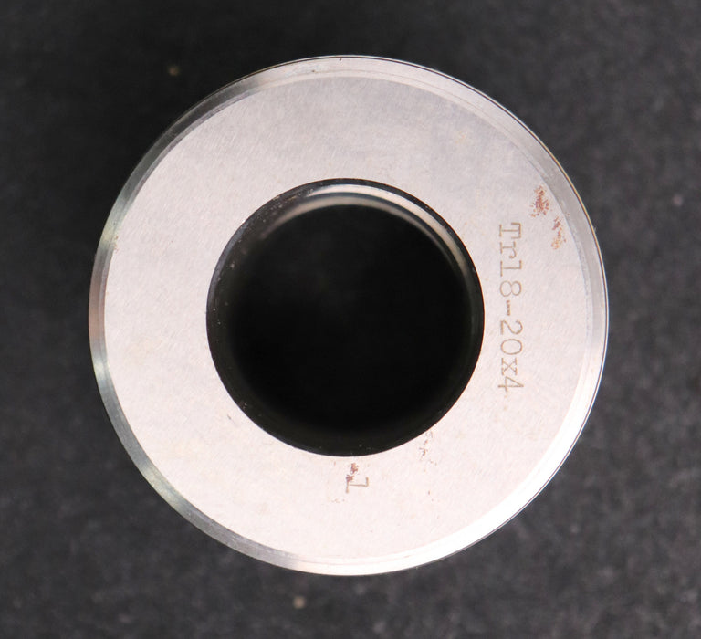 Bild des Artikels NAREX-Set-Gewinderollen-3-Rollen-TR18-20x4-RK-20-30-Abmessungen-Ø72x24xØ36mm