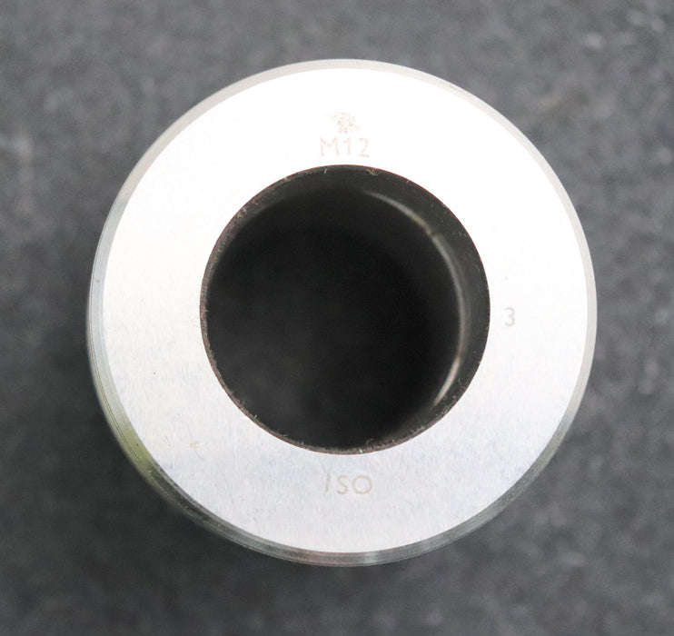 Bild des Artikels NAREX-Set-Gewinderollen-3-Rollen-ISO-M12x1,75-RK-12-20-Abmessungen-Ø53x22xØ29mm