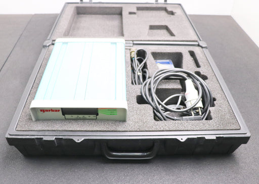 Bild des Artikels NORBAR-Drehmomentschlüssel-Kalibrator-Model-No.-40051-mit-Anschlusskabeln