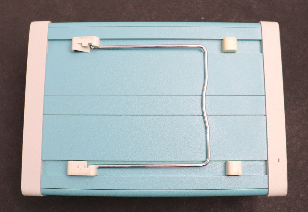 Bild des Artikels NORBAR-Drehmomentschlüssel-Kalibrator-Model-No.-40051-mit-Anschlusskabeln