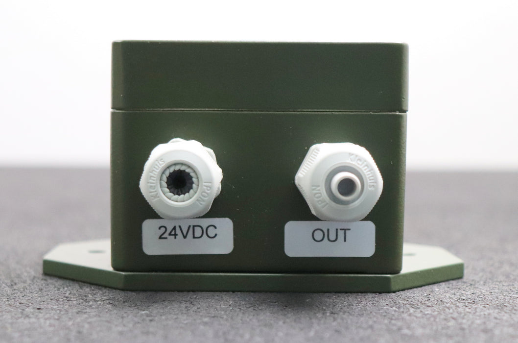 Bild des Artikels LOGIDATATECH-/-AIRBUS-Luftgüte-Ampel-Air-Check-5000-MK-Name:-MF420-IR-CO2-AL