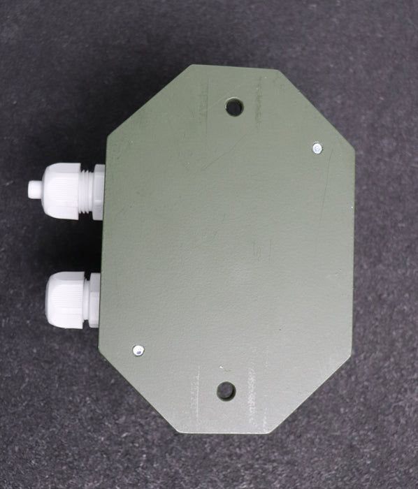 Bild des Artikels LOGIDATATECH-/-AIRBUS-Luftgüte-Ampel-Air-Check-5000-MK-Name:-MF420-IR-CO2-AL