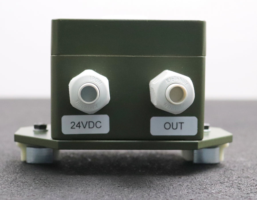 Bild des Artikels LOGIDATATECH-/-AIRBUS-Luftgüte-Ampel-mit-Befestigungsmaterial