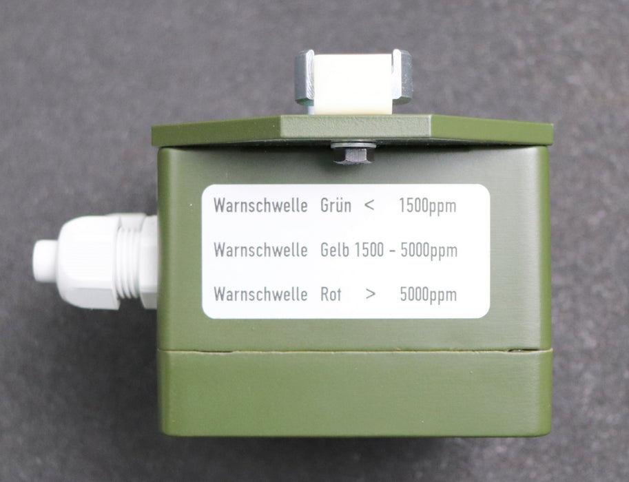 Bild des Artikels LOGIDATATECH-/-AIRBUS-Luftgüte-Ampel-mit-Befestigungsmaterial