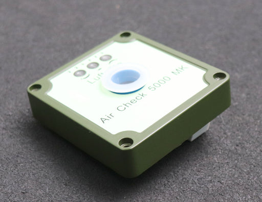 Bild des Artikels LOGIDATATECH-/-AIRBUS-defektes-Steuerungsteil-einer--Luftgüte-Ampel