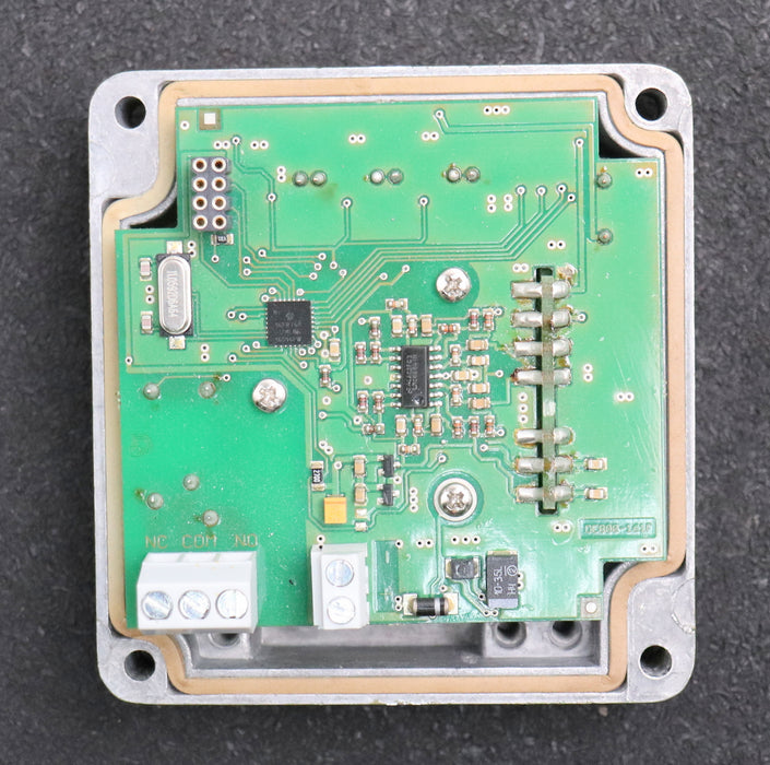 Bild des Artikels LOGIDATATECH-/-AIRBUS-defektes-Steuerungsteil-einer--Luftgüte-Ampel