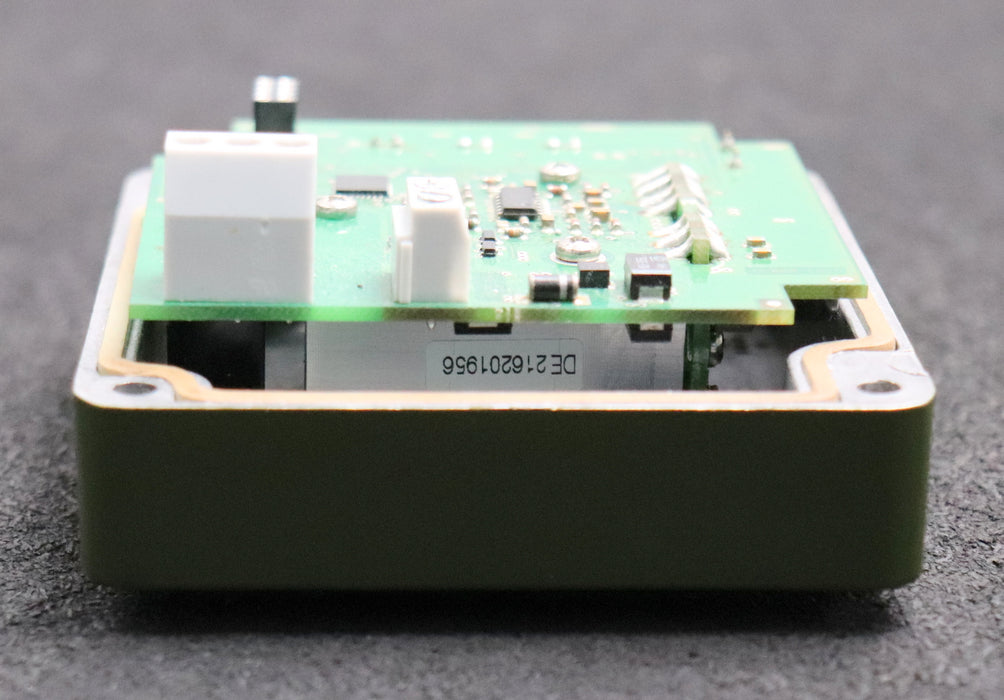 Bild des Artikels LOGIDATATECH-/-AIRBUS-defektes-Steuerungsteil-einer--Luftgüte-Ampel